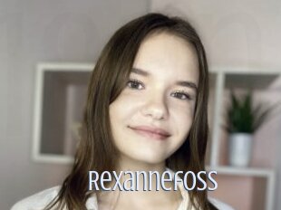 Rexannefoss