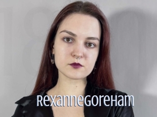 Rexannegoreham