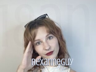 Rexanneguy