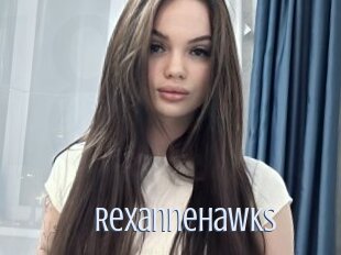 Rexannehawks