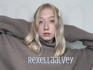 Rexellaalvey