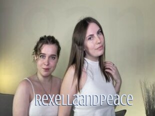 Rexellaandpeace