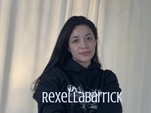 Rexellabarrick