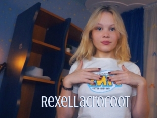 Rexellacrofoot