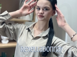 Rexelladonnay