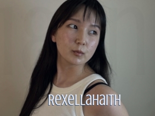 Rexellahaith