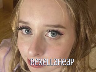 Rexellaheap