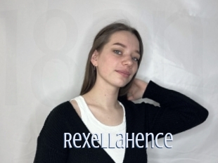 Rexellahence