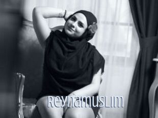 Reynamuslim