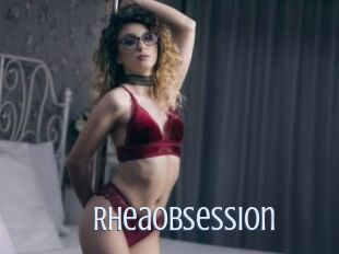 Rheaobsession