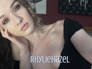 Rhyliehazel