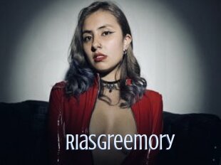 Riasgreemory