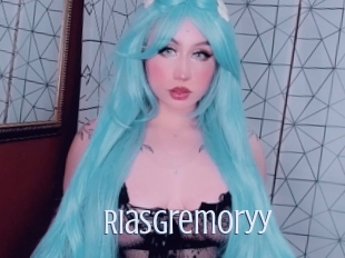 Riasgremoryy
