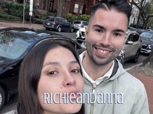 Richieandanna