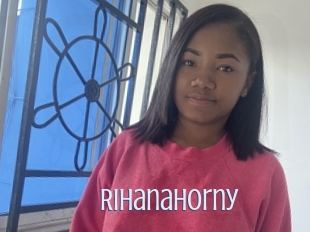 Rihanahorny