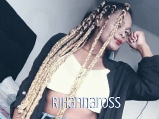 Rihannaross