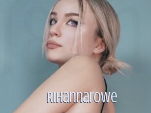 Rihannarowe