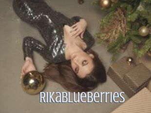 Rikablueberries