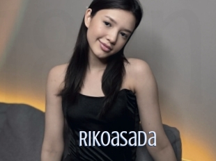 Rikoasada