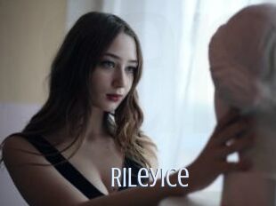 Rileyice