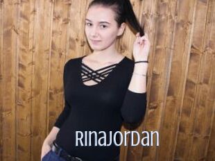 Rinajordan