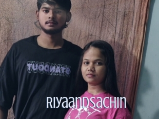 Riyaandsachin