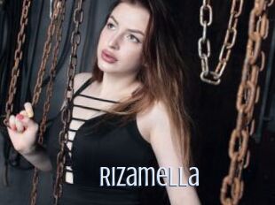 Rizamella