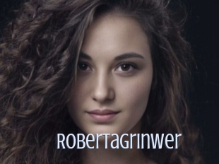 Robertagrinwer