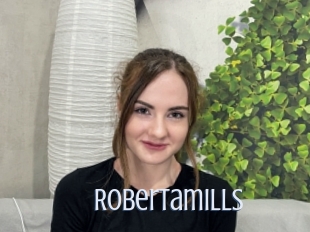 Robertamills