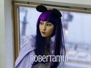 Robertamur