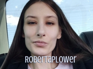 Robertaplower