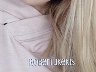 Robertukekis