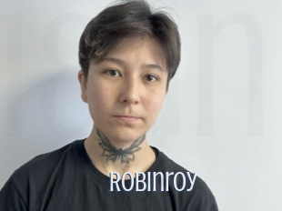 Robinroy