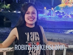 Robinsparkleslatin