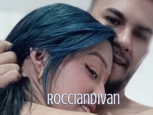 Rocciandivan