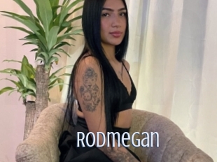 Rodmegan