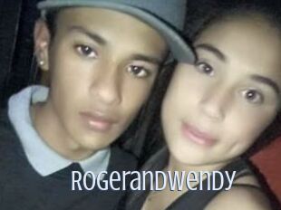 Rogerandwendy