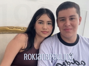 Rokiandpaulina