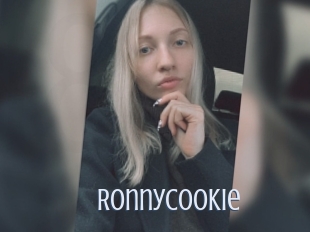 Ronnycookie