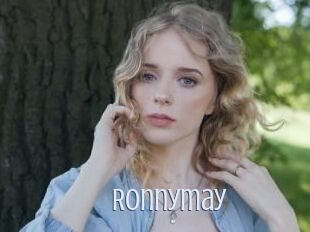 Ronnymay