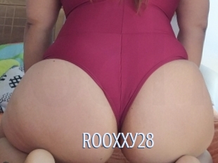 Rooxxy28