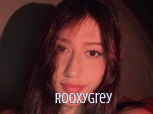 Rooxygrey