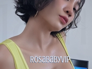 Rosababyvip