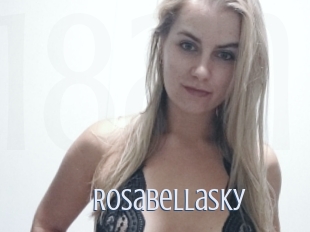 Rosabellasky
