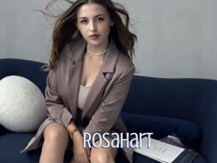 Rosahart
