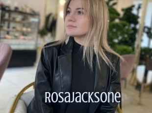 Rosajacksone