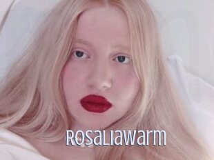 Rosaliawarm