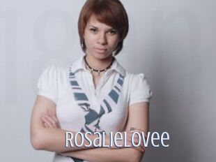 Rosalielovee