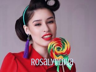 Rosalyndiva