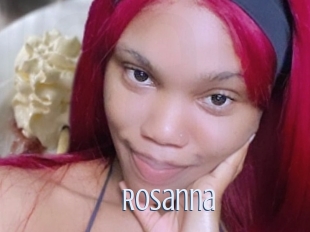 Rosanna